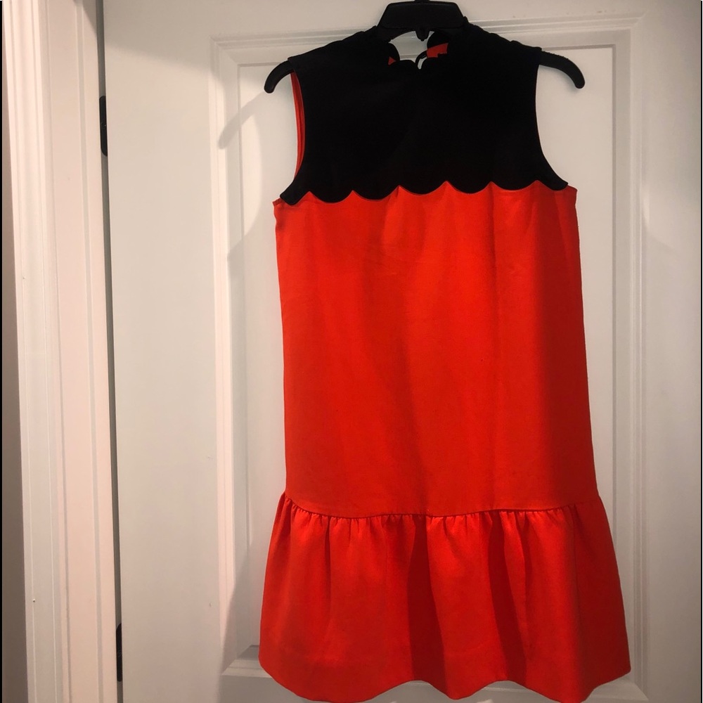 victoria beckham dress